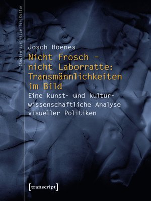 cover image of Nicht Frosch--nicht Laborratte